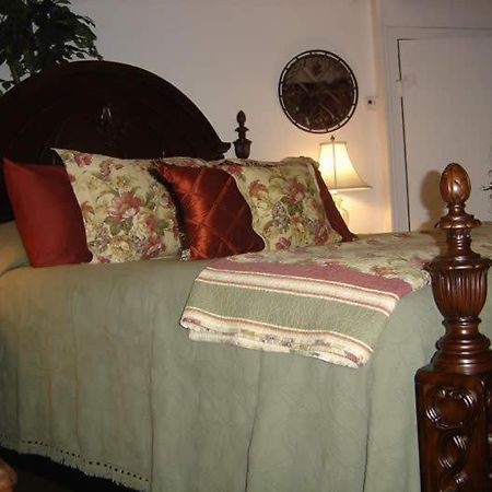 Saragossa B&B - Saint Augustine Ruang foto