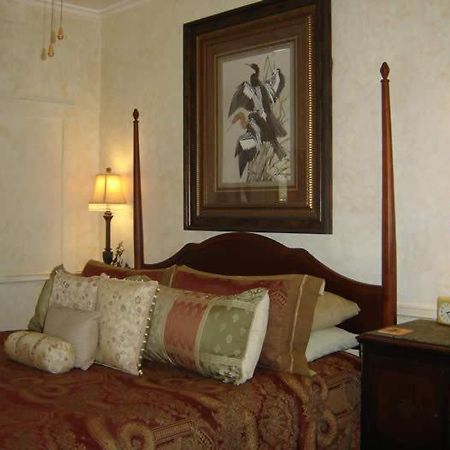 Saragossa B&B - Saint Augustine Ruang foto