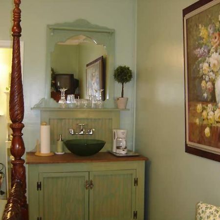 Saragossa B&B - Saint Augustine Ruang foto