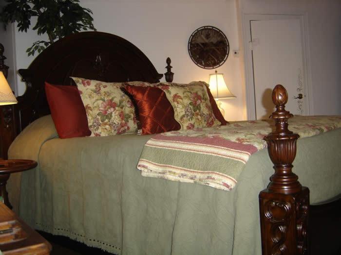 Saragossa B&B - Saint Augustine Ruang foto