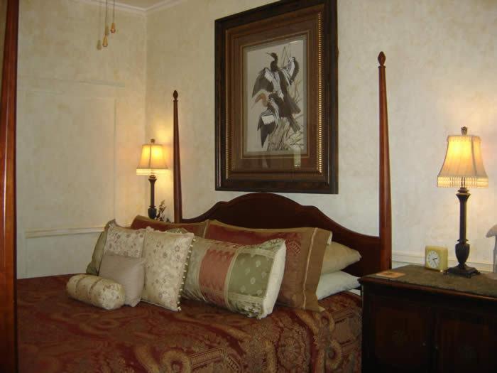 Saragossa B&B - Saint Augustine Ruang foto