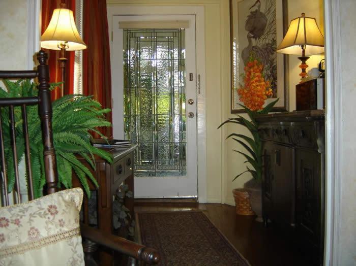 Saragossa B&B - Saint Augustine Ruang foto