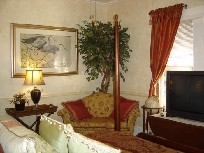Saragossa B&B - Saint Augustine Ruang foto