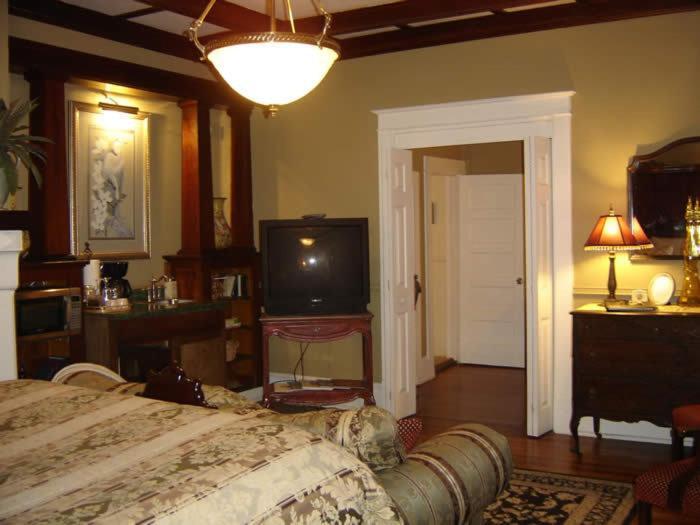 Saragossa B&B - Saint Augustine Ruang foto