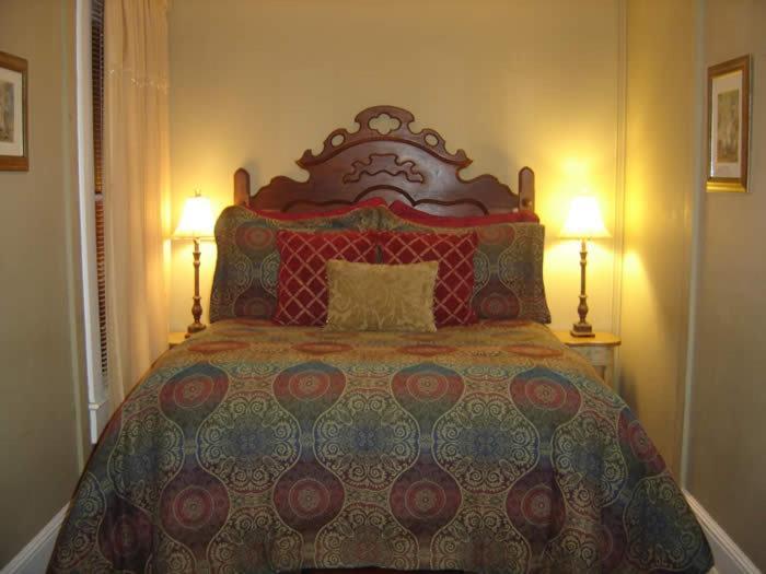 Saragossa B&B - Saint Augustine Ruang foto