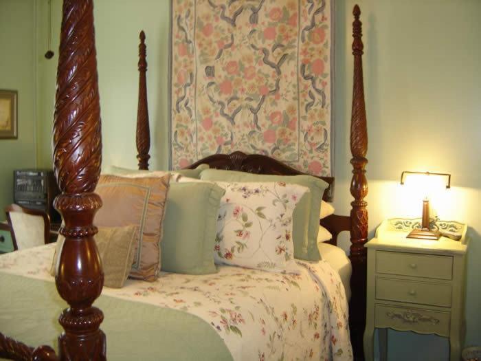Saragossa B&B - Saint Augustine Ruang foto