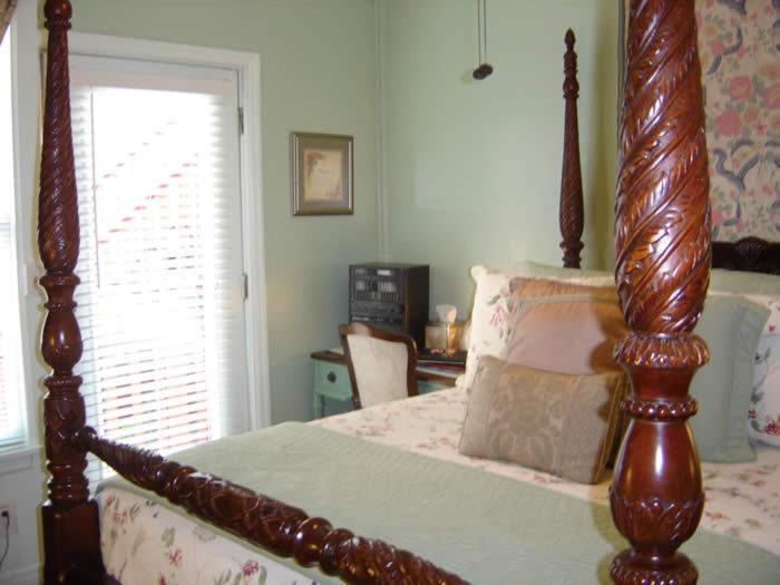 Saragossa B&B - Saint Augustine Ruang foto