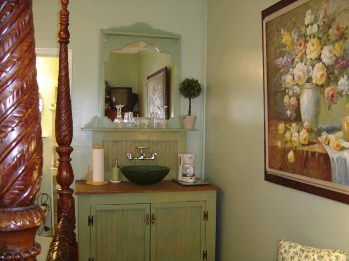 Saragossa B&B - Saint Augustine Ruang foto