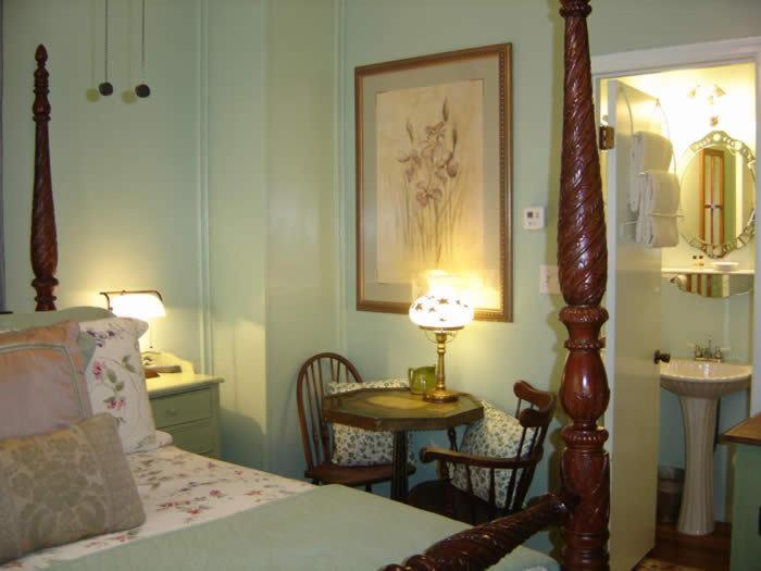 Saragossa B&B - Saint Augustine Ruang foto