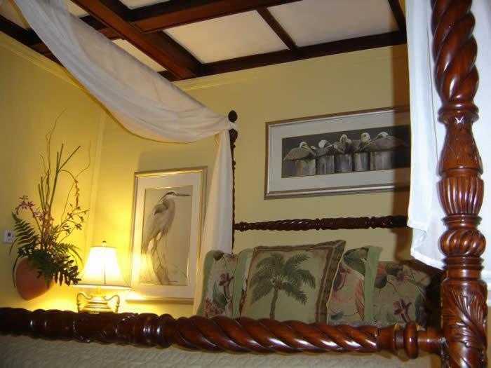 Saragossa B&B - Saint Augustine Bagian luar foto