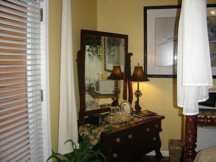 Saragossa B&B - Saint Augustine Ruang foto