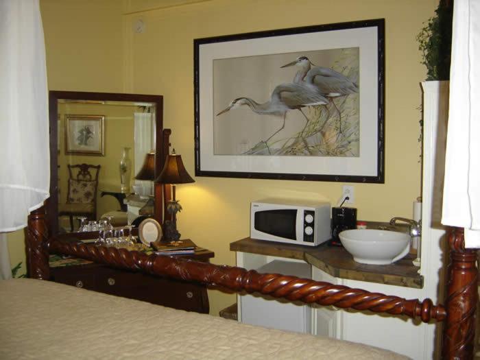 Saragossa B&B - Saint Augustine Ruang foto