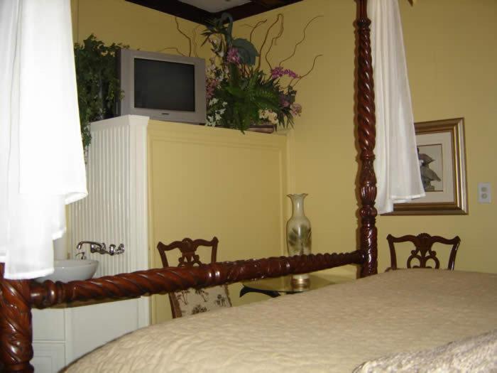 Saragossa B&B - Saint Augustine Ruang foto