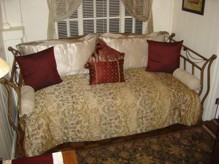 Saragossa B&B - Saint Augustine Ruang foto